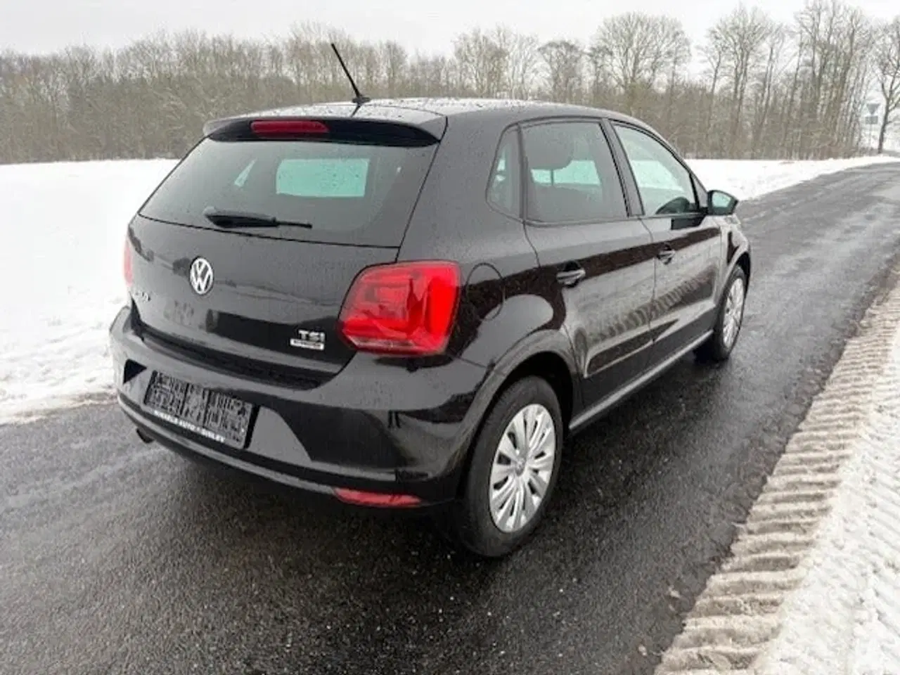 Billede 5 - VW Polo 1,2 TSi 90 Comfortline BMT