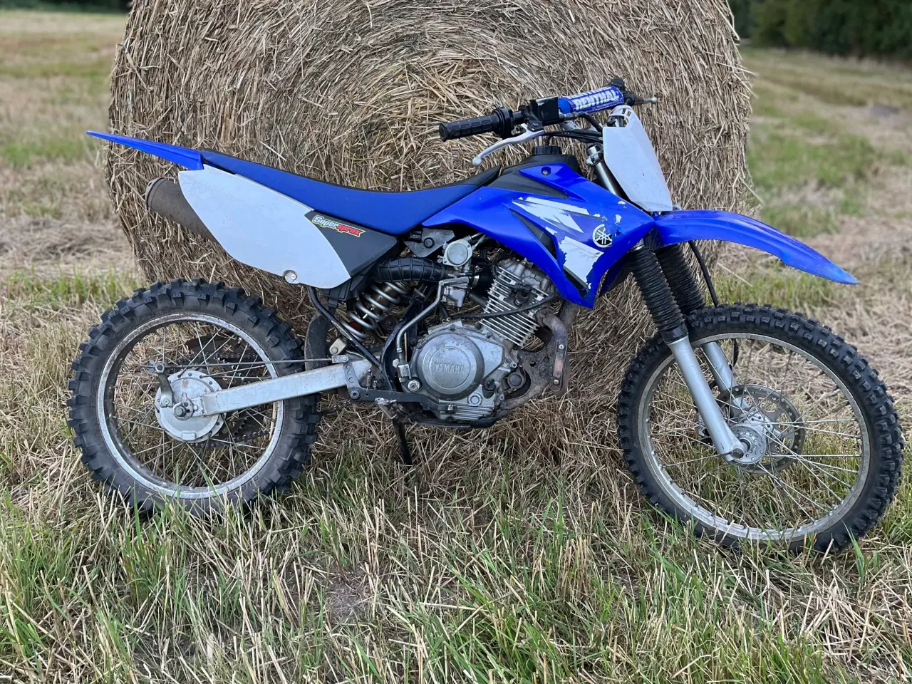 Billede 7 - Yamaha  ttr 125 2008