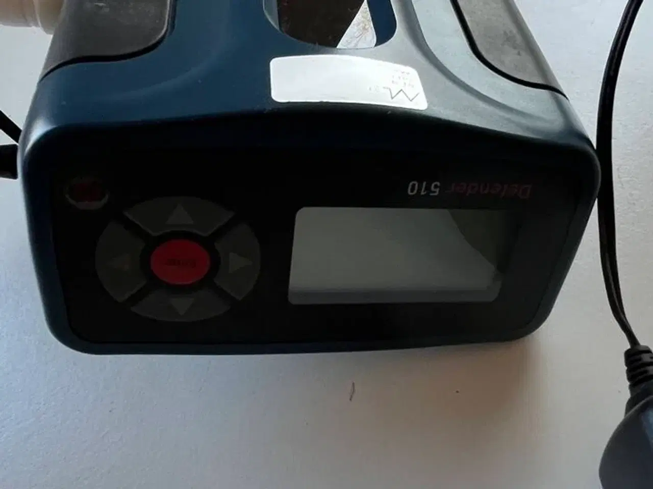 Billede 3 - Gasflowkalibrator -  DryCal Defender 510