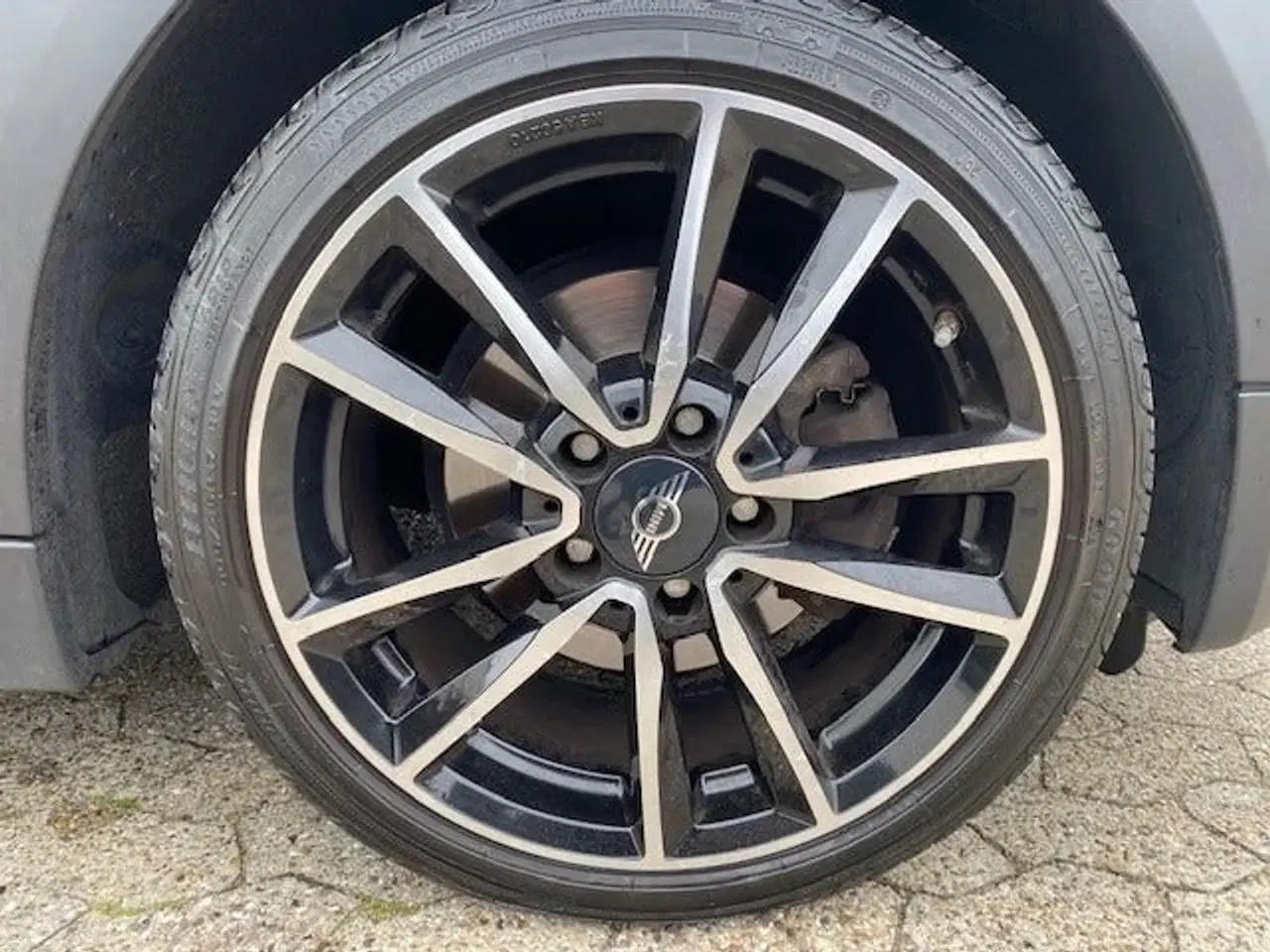 Billede 9 - MINI Cooper 1,5 