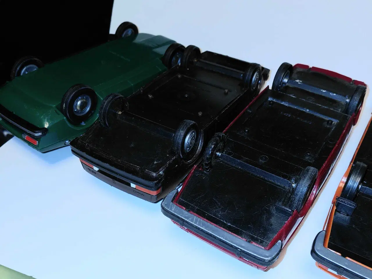 Billede 8 - Stahlberg Volvo/Saab 