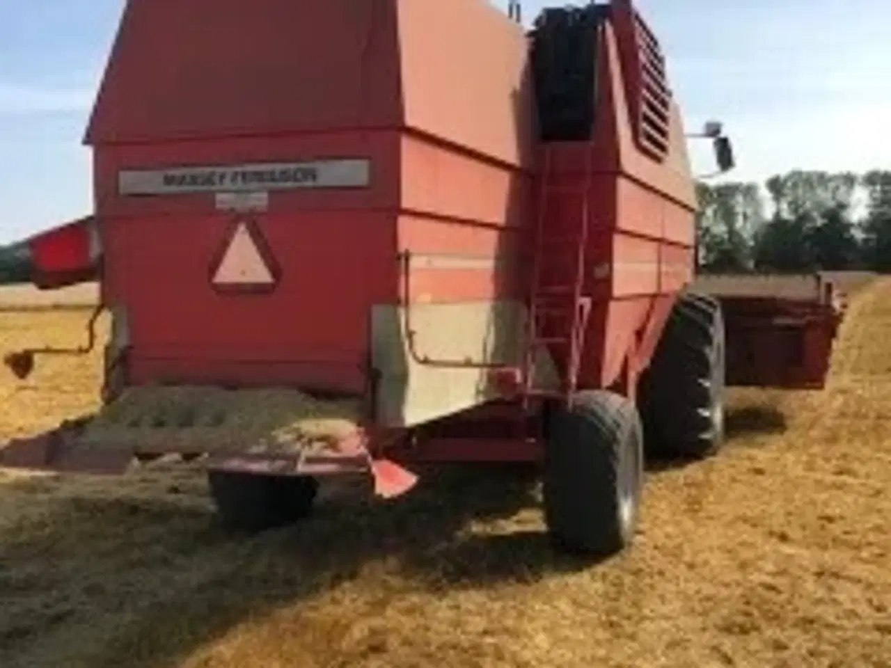 Billede 6 - Massey Ferguson 36 DV2