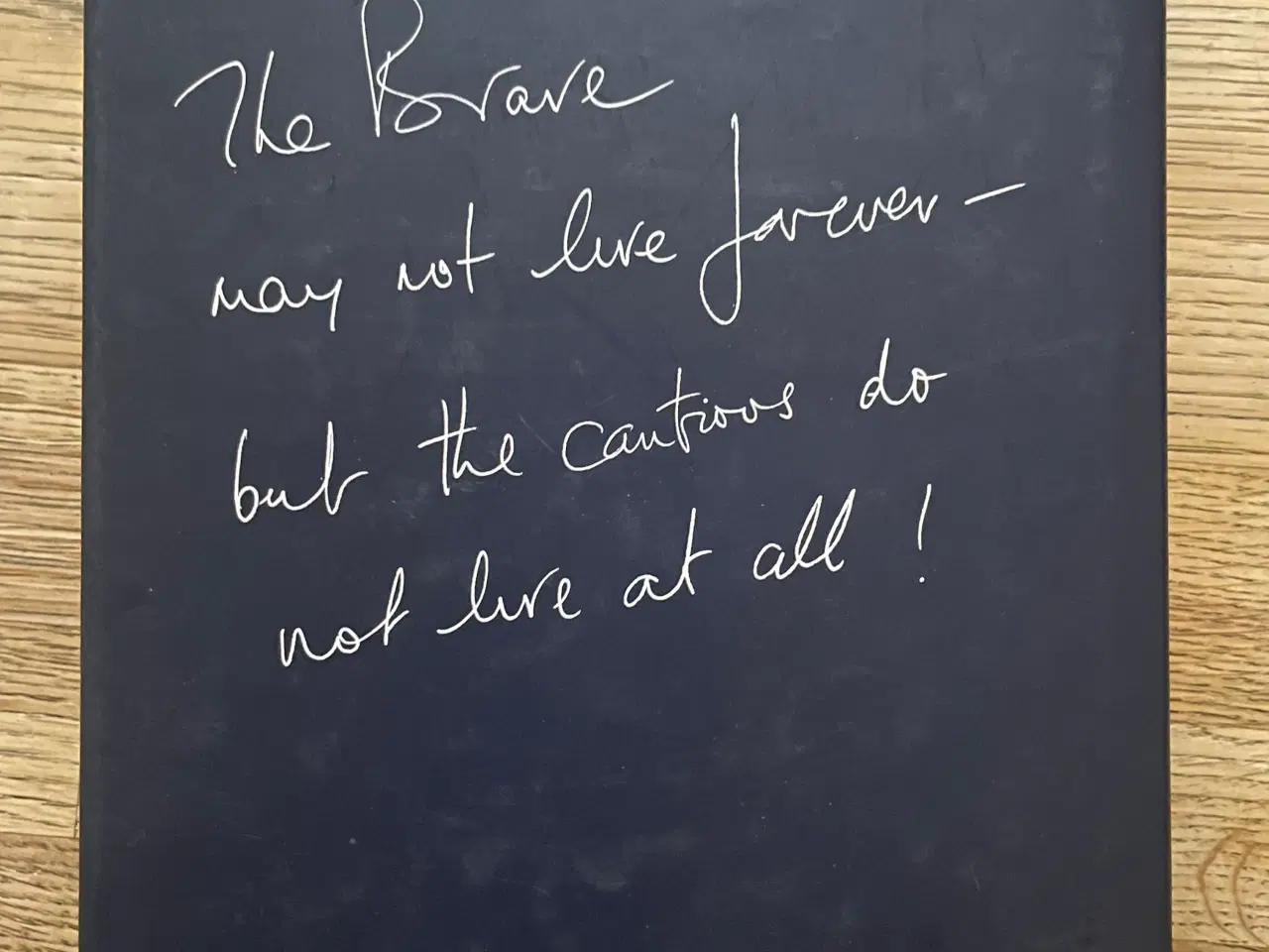 Billede 2 - Richard Branson, uden omsvøb
