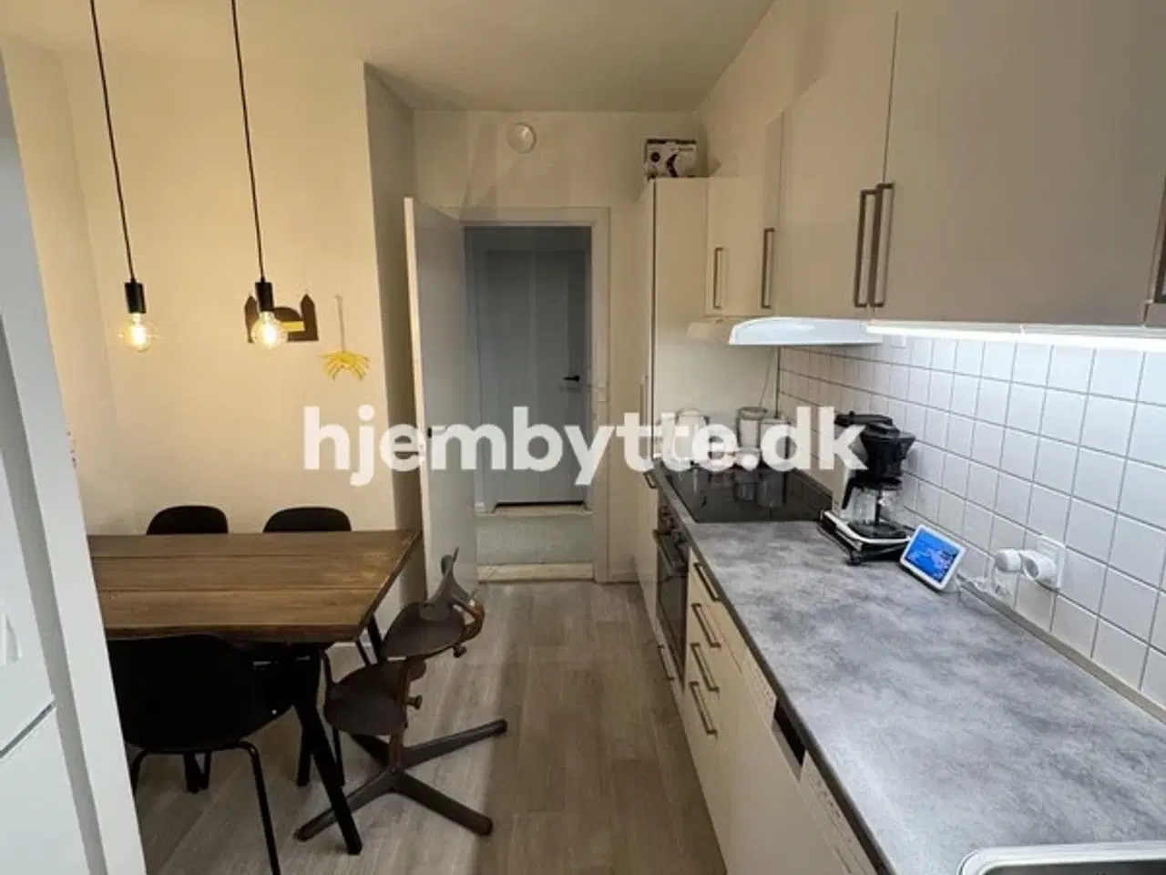 Billede 7 - Hjembytte - Bygårdstræde