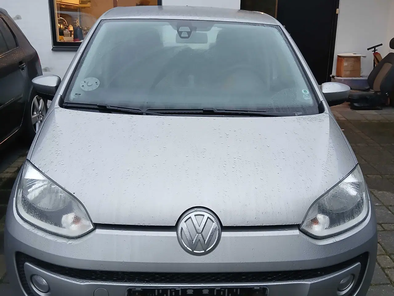 Billede 1 - Vw UP move 1.0 BMT