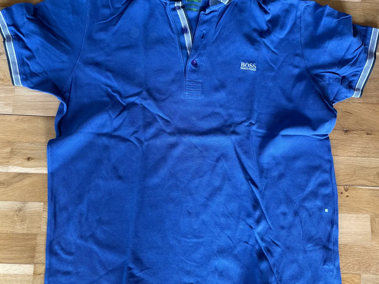 Billede 8 - 3 polo Hugo Boss