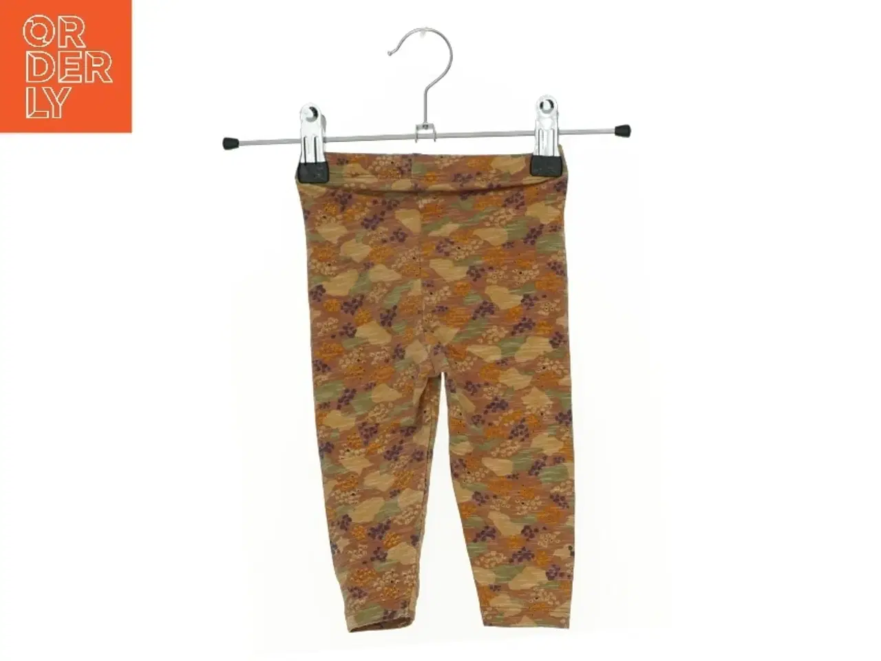 Billede 2 - Leggings fra Soft Gallery (str. 62 cm)