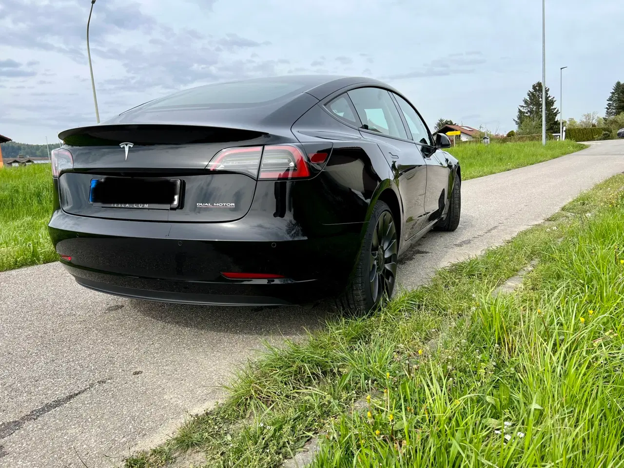 Billede 9 - Tesla Model 3 Performance