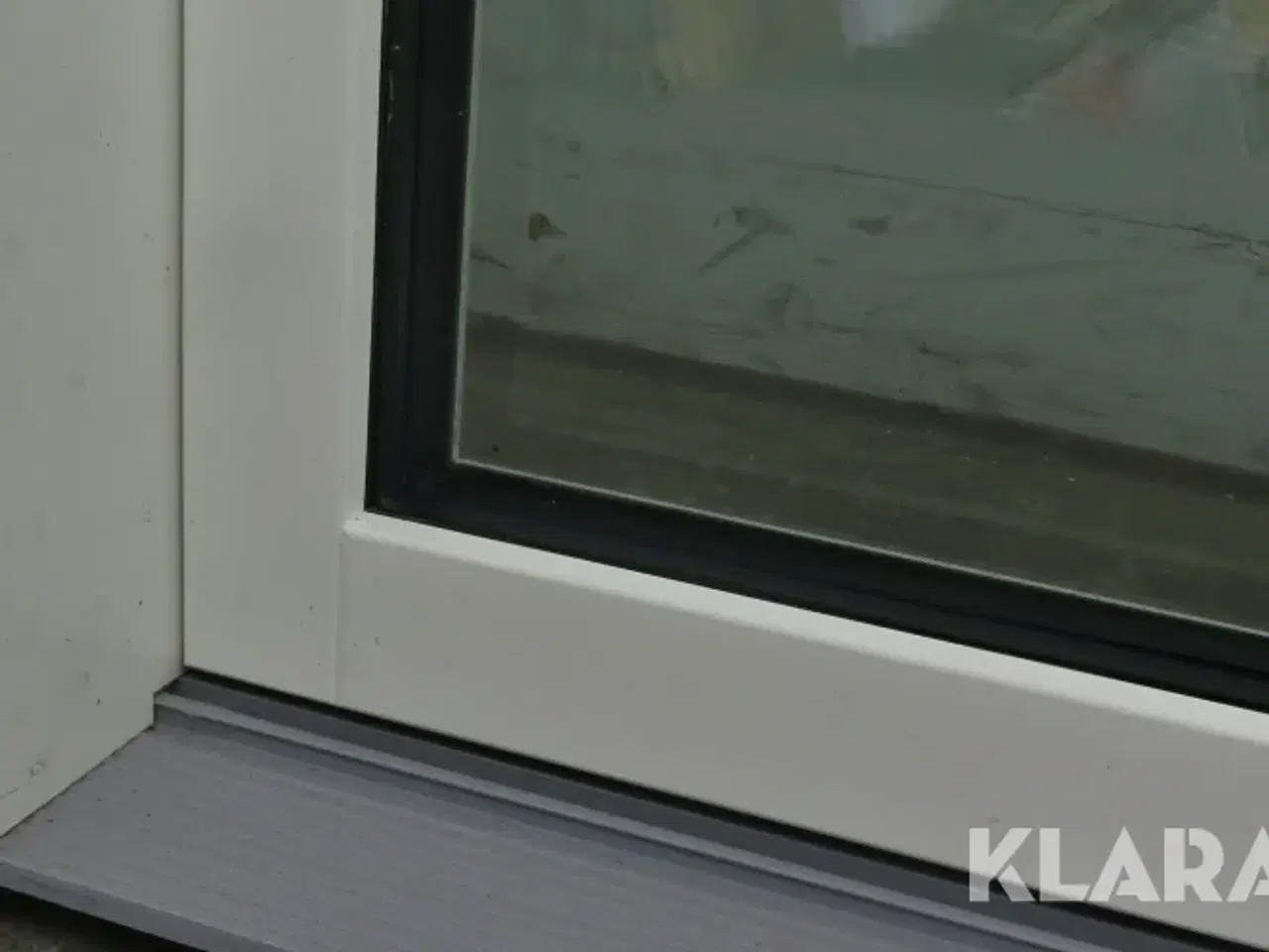 Billede 9 - Terrassedør fra Vindunor 8 stk Høj