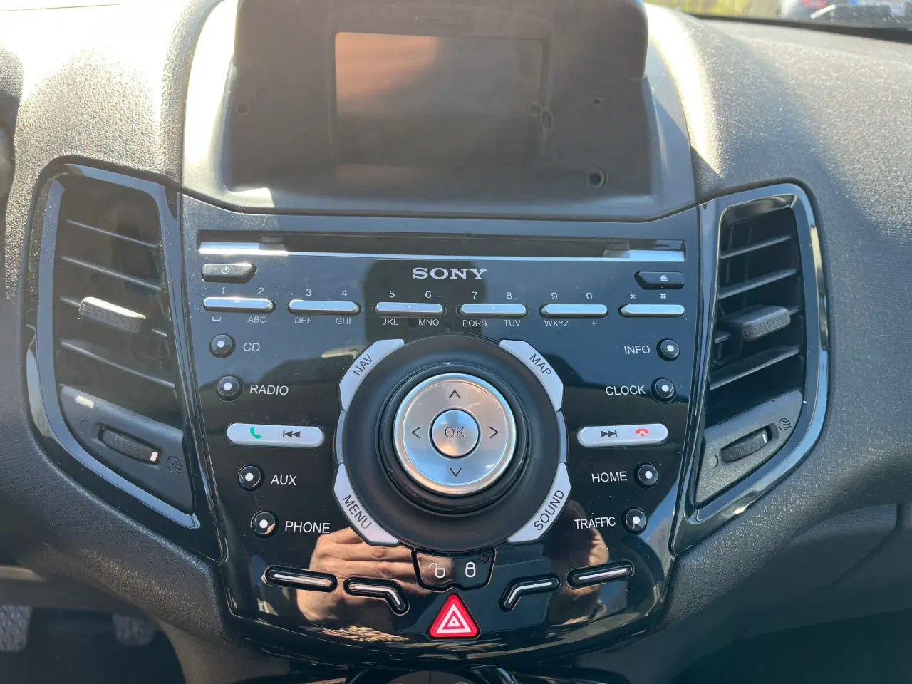 Billede 14 - Ford Fiesta 1,0 SCTi Ecoboost 125hk Titanium X 5d