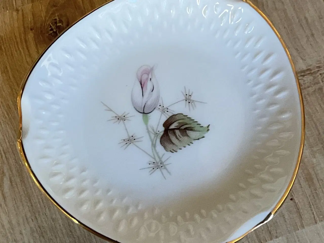 Billede 2 - Edelstein kaffe/spisestel