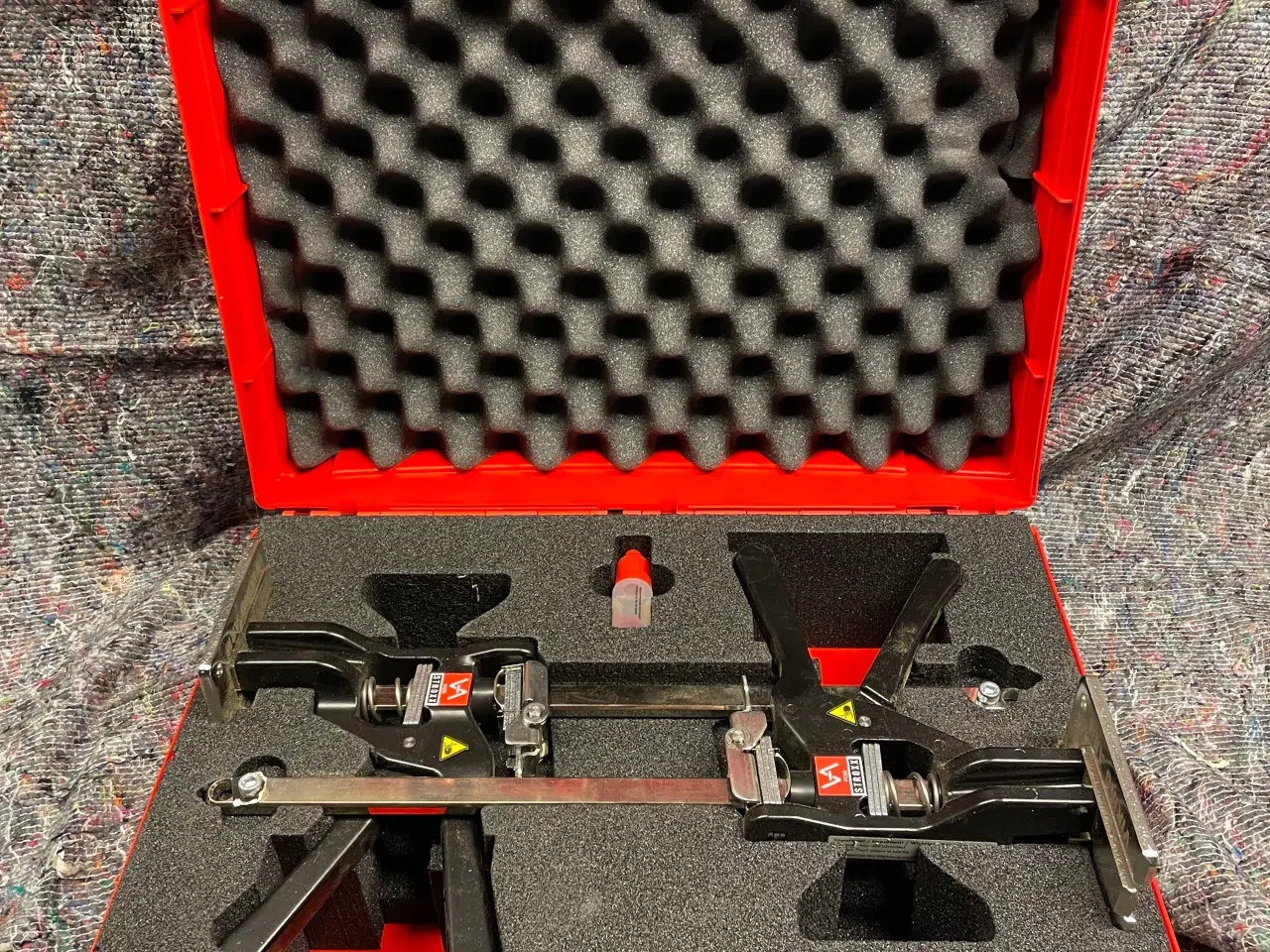 Billede 2 - Viking Arm sæt – 2 stk i kuffert