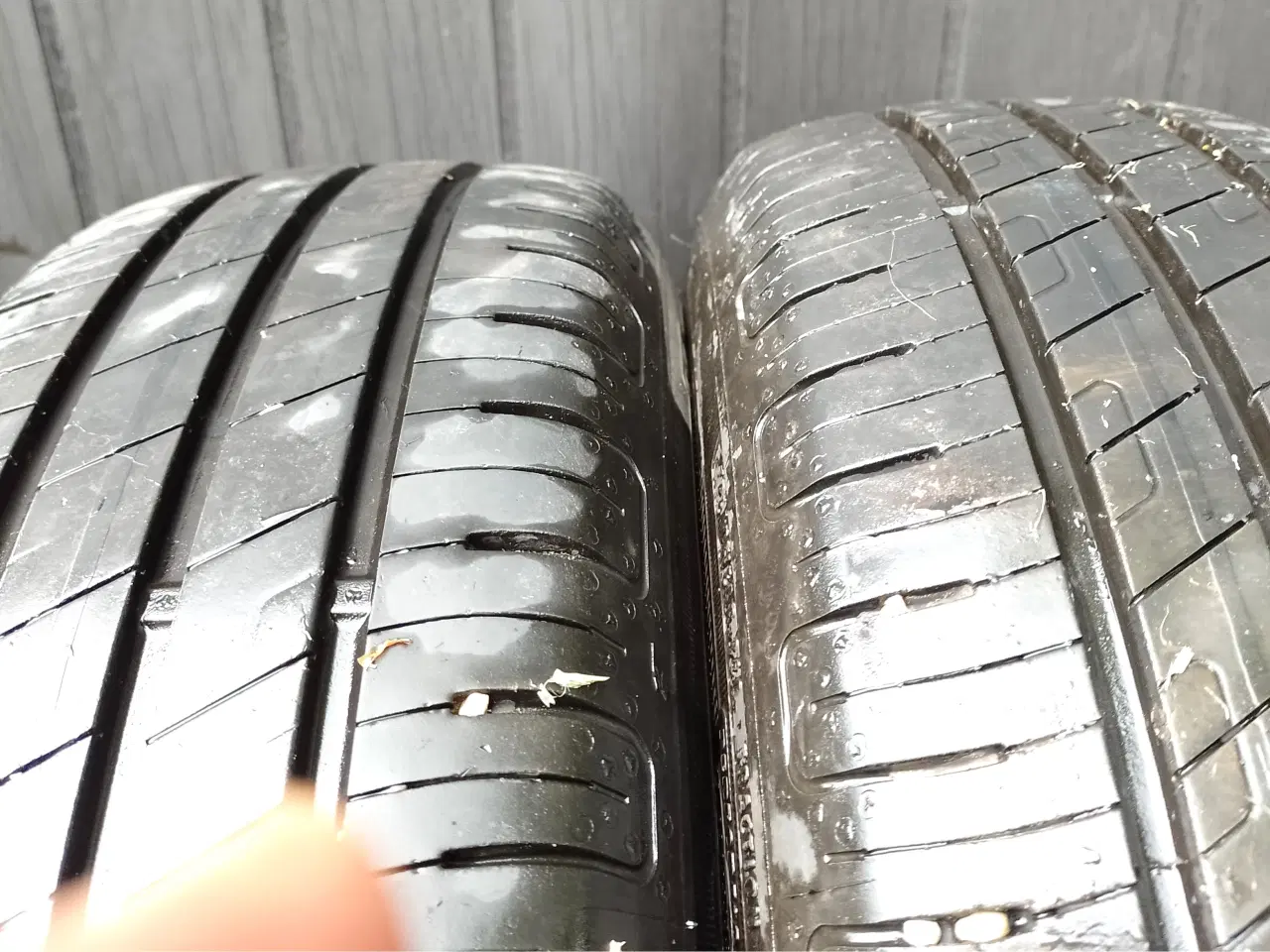 Billede 4 - 4X108 citroen /peugeot sommerdæk