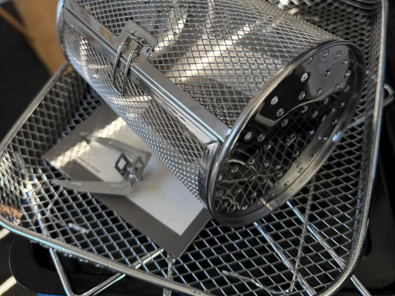 Billede 8 - Coop 23 liter airfryer ovn 