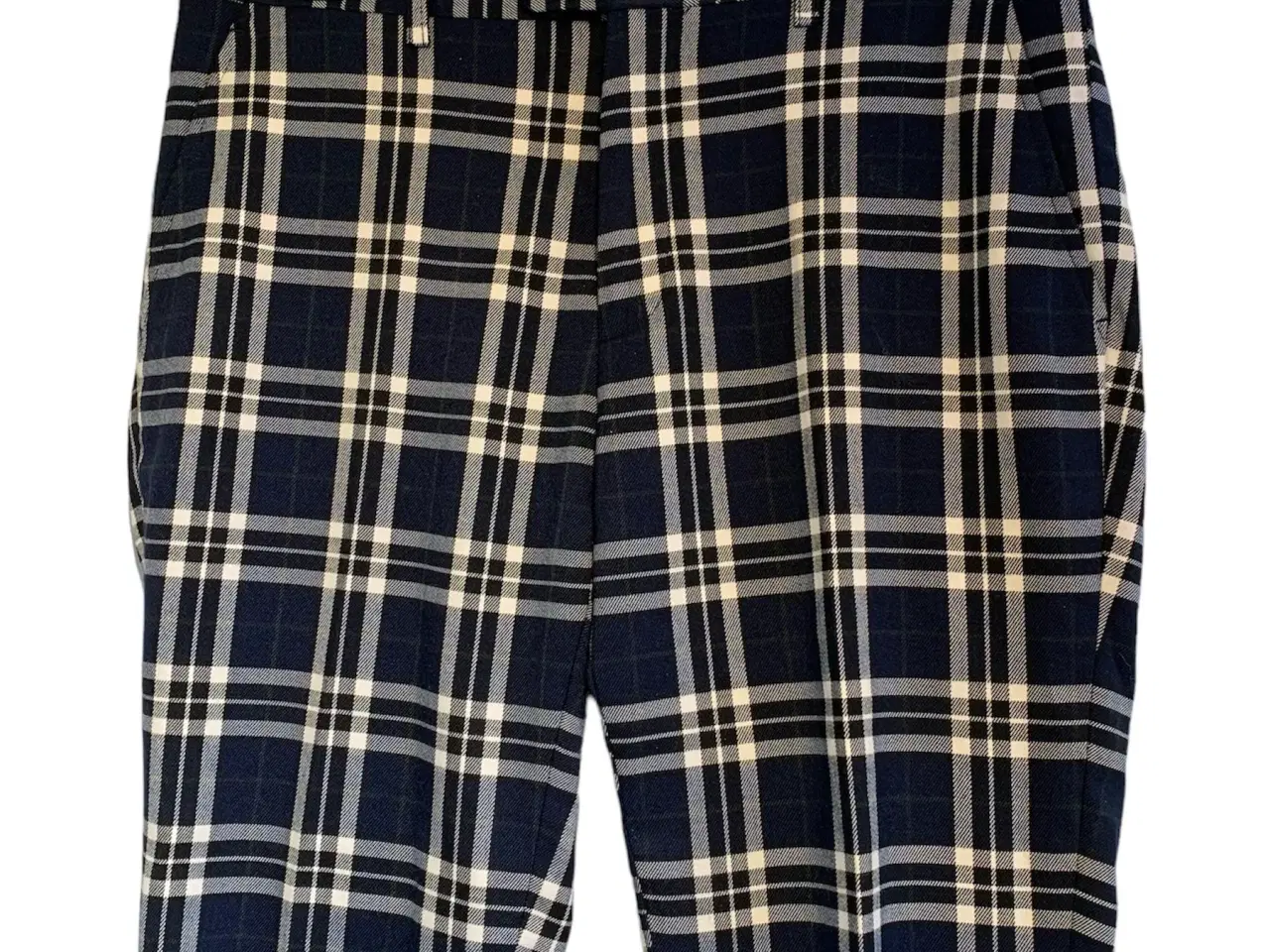 Billede 2 - Devil’s advocate- ternet habit bukser