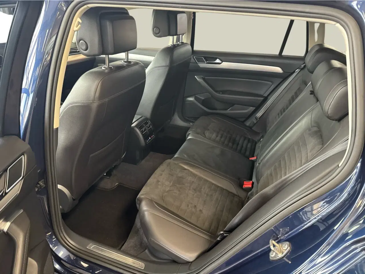 Billede 11 - VW Passat 1,8 TSi 180 High+ Variant DSG