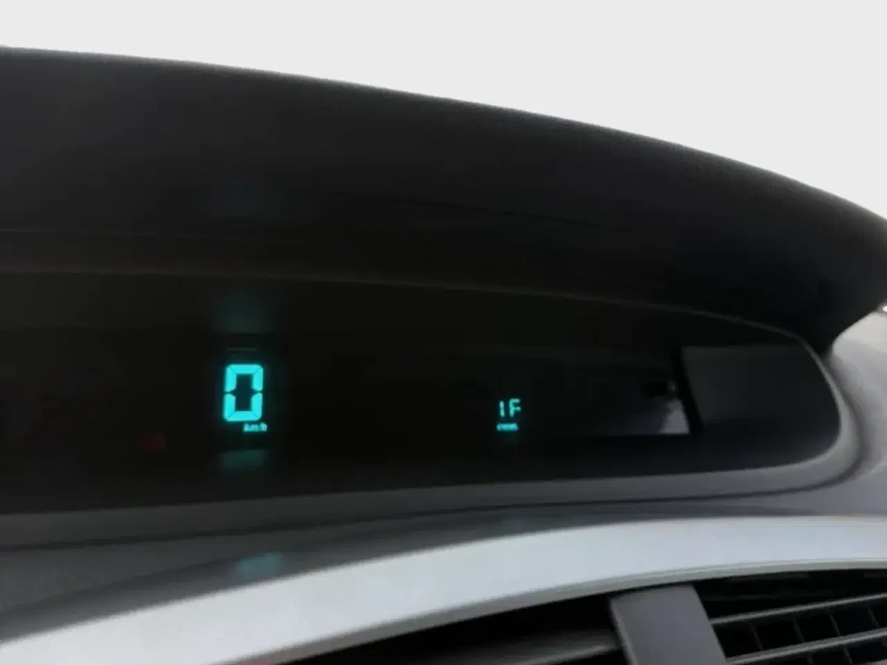 Billede 9 - Renault Grand Scenic II 2,0 Dynamique