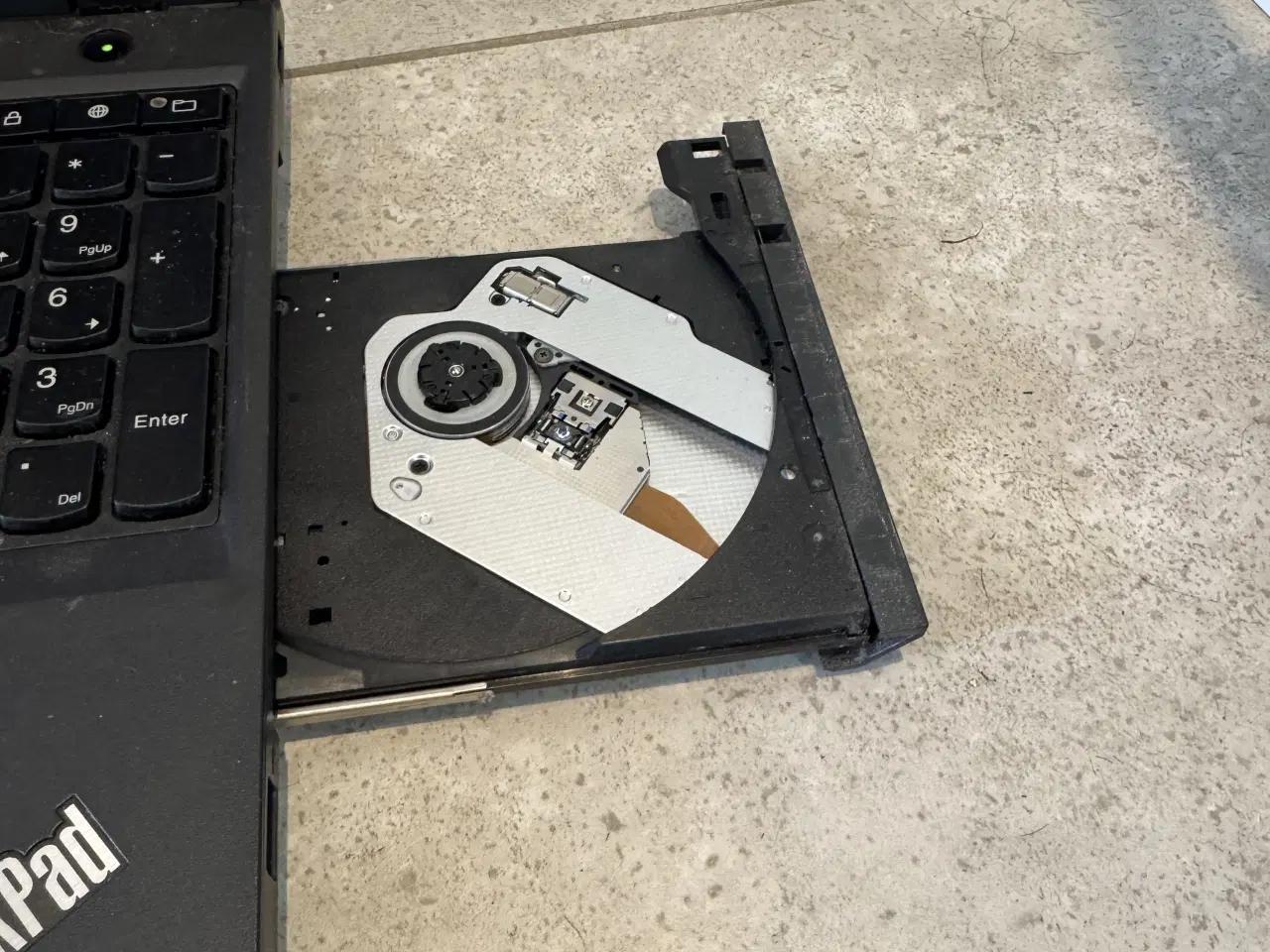 Billede 4 - Lenovo L540