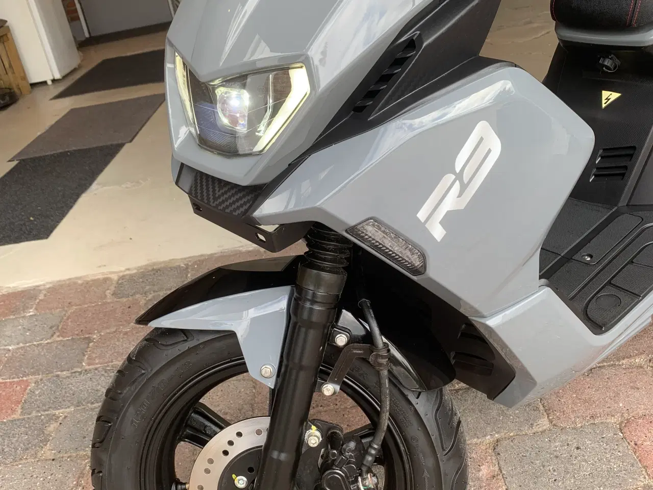 Billede 5 - Vga R 3 EL 30. 560 km 2025