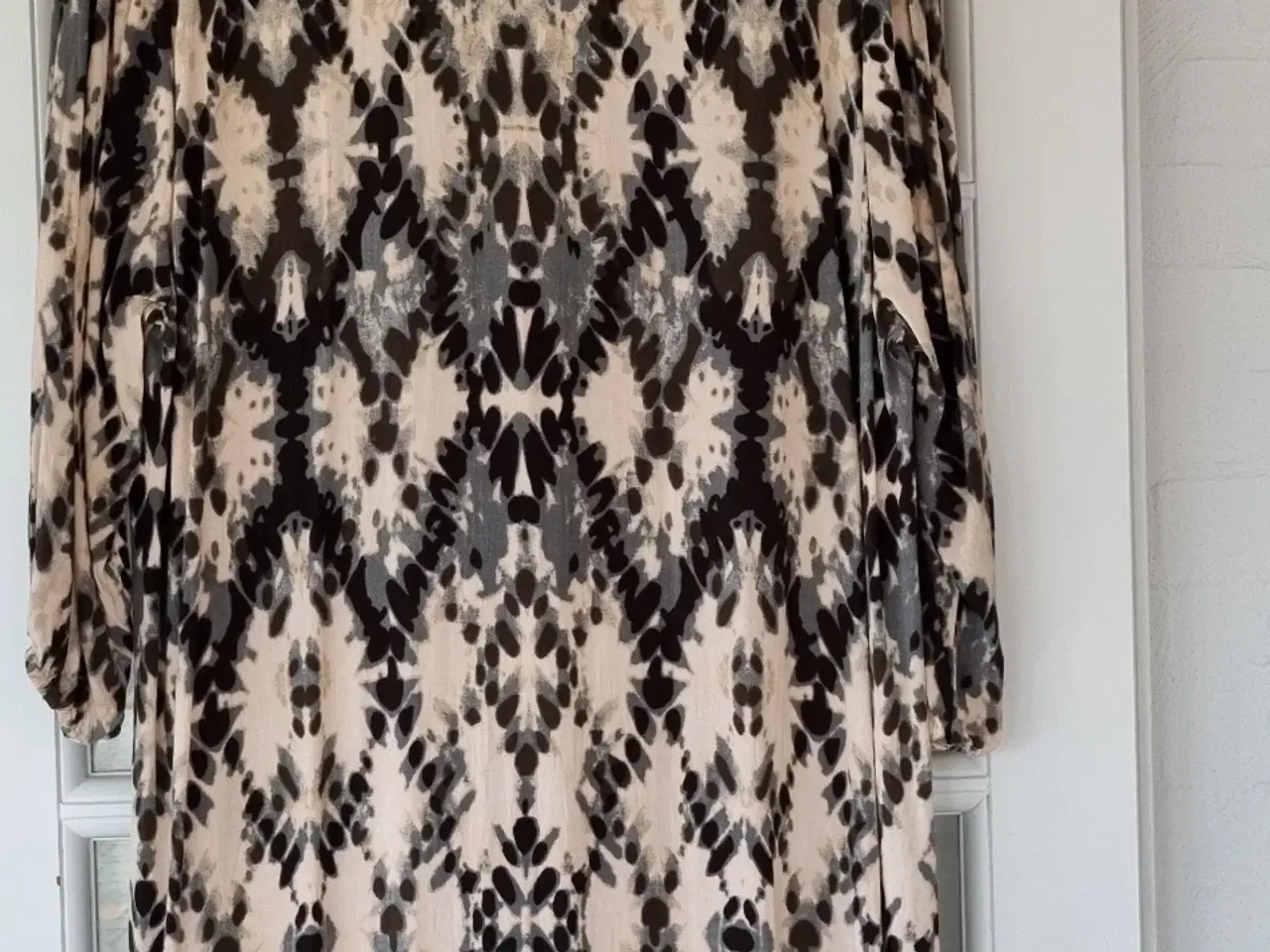 Billede 1 - Soyaconcept skjortekjole str. XXL