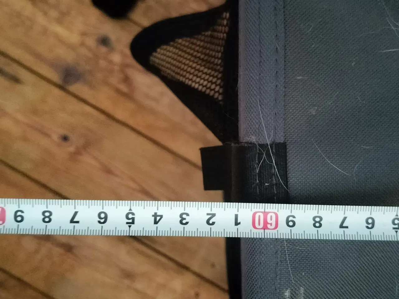 Billede 2 - Transport taske