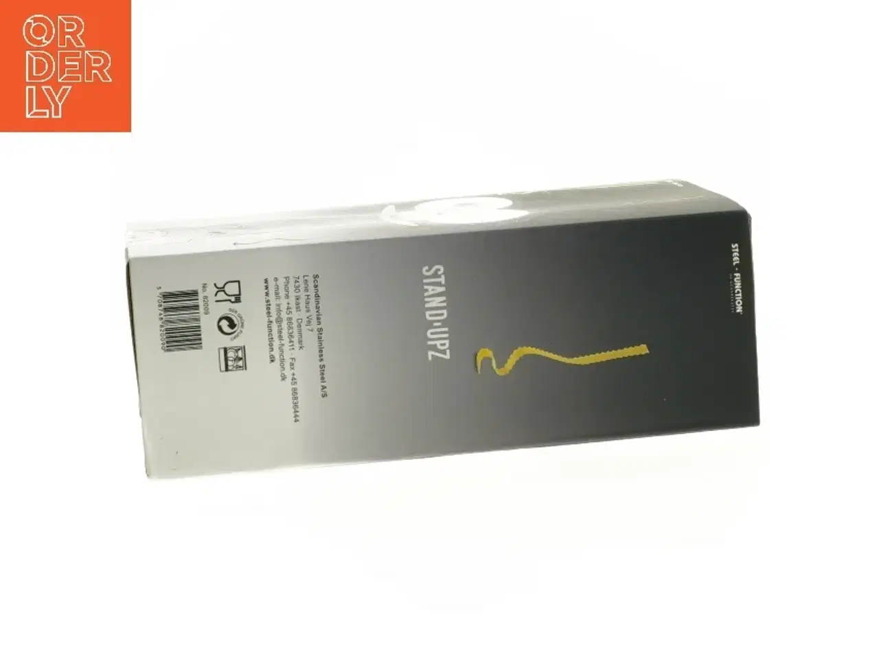 Billede 3 - Dobbelt bagespore