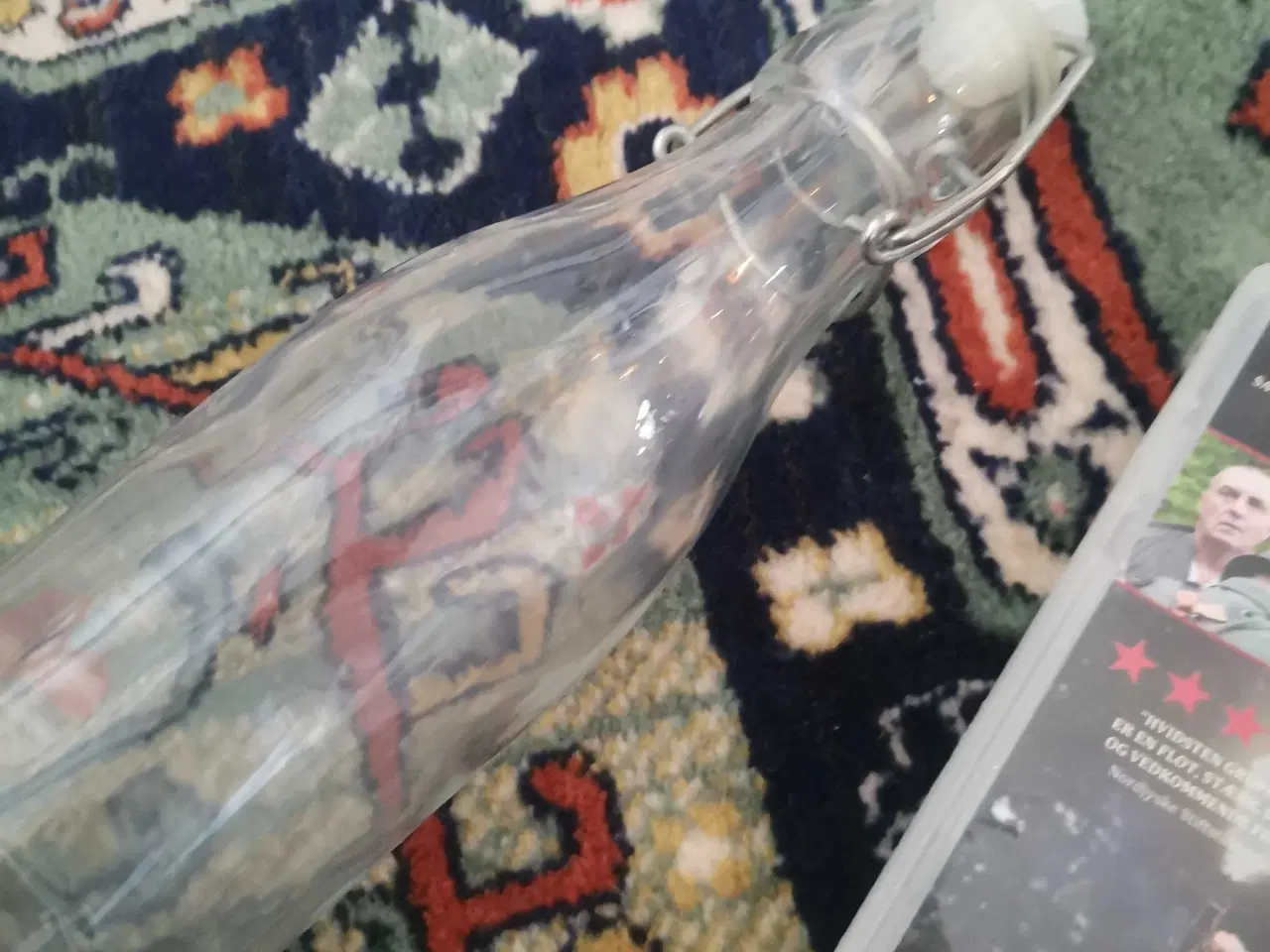 Billede 2 - Hvidstens Gruppen 3 kr🌸