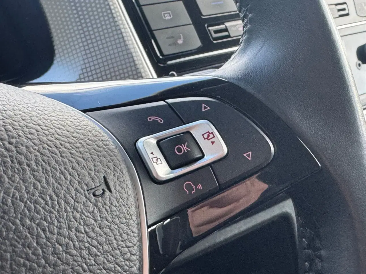 Billede 7 - VW Up! 1,0 TSi 90 High Up! BMT