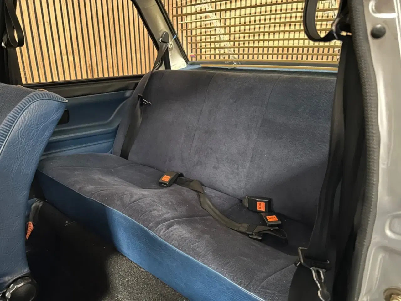 Billede 9 - VW Jetta 1,3 