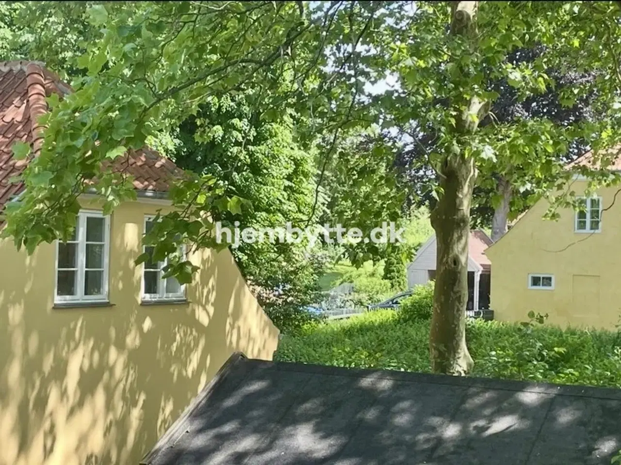 Billede 4 - Hjembytte - LyngbyKirkestræde