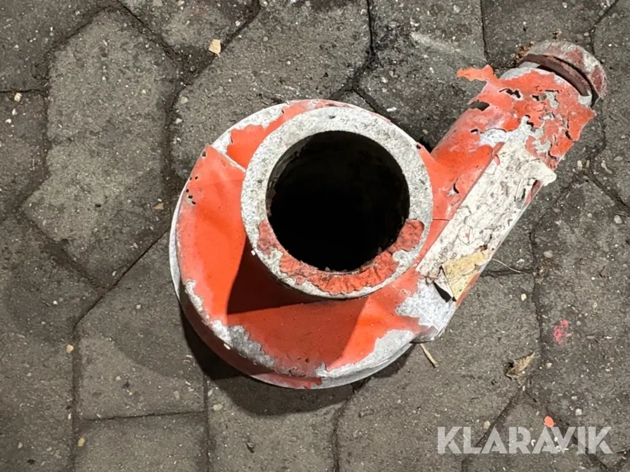 Billede 8 - Pumpehus - 28 styk