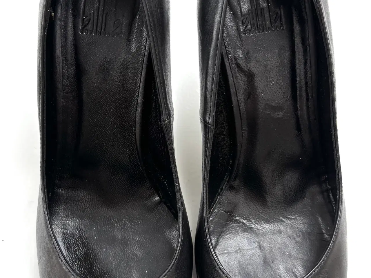 Billede 2 - Billi Bi stiletter str. 38,5 