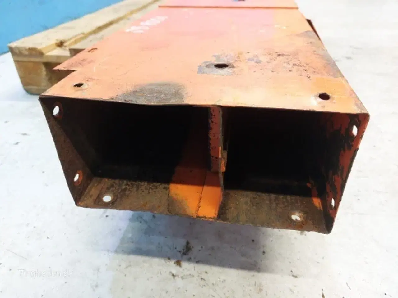 Billede 14 - Dronningborg D7000 Elevatorkasse 28550061