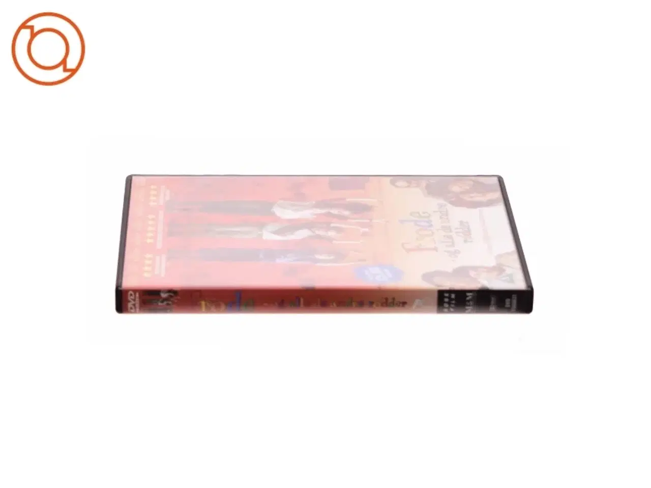 Billede 2 - Frode & Alle De Andre Rødder