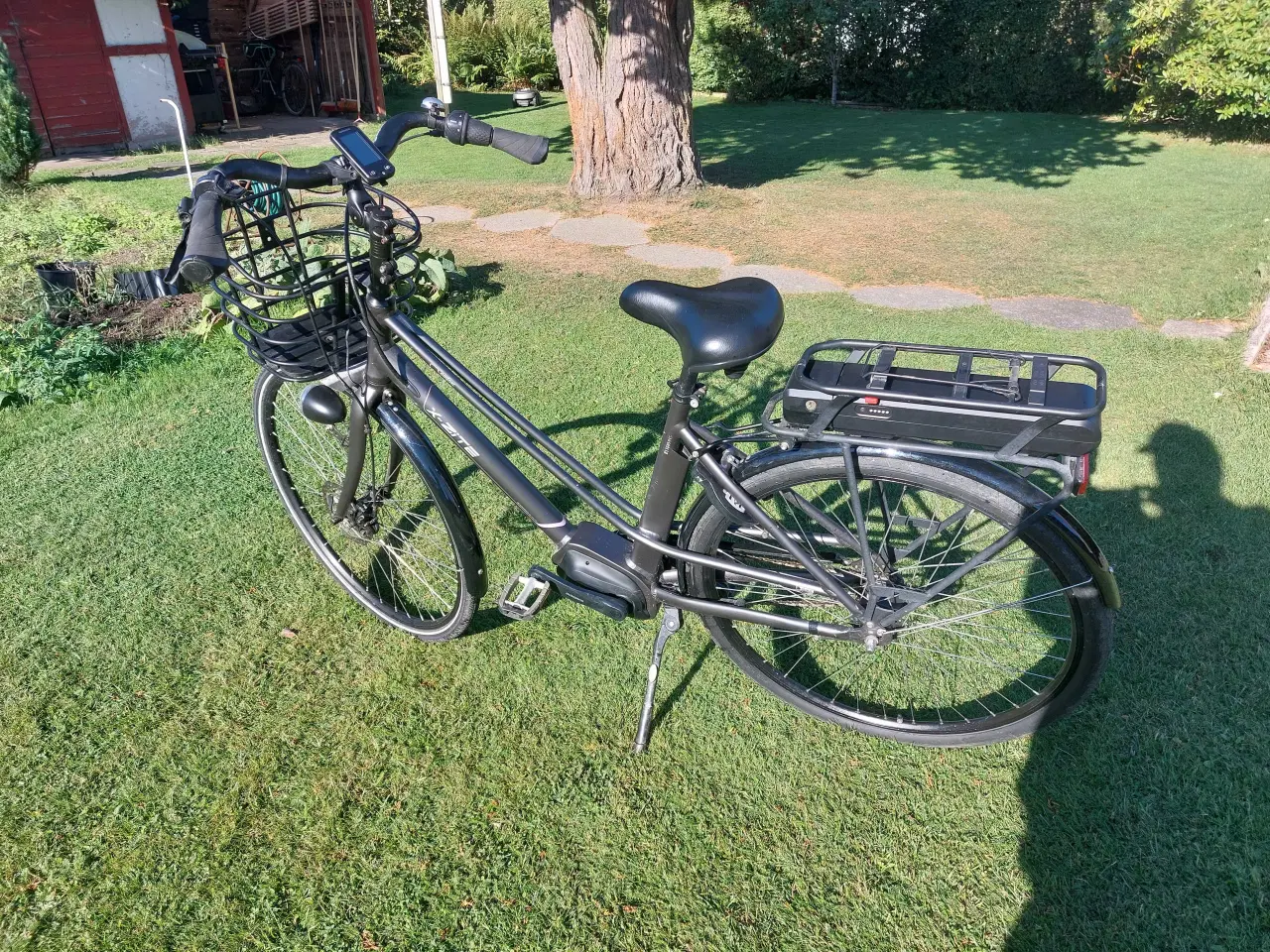 Billede 2 - Shimano x-Zite