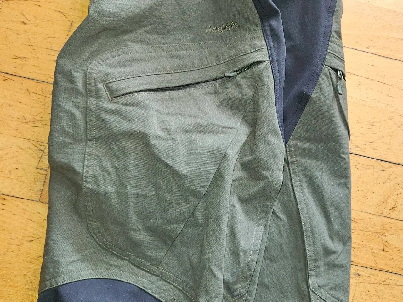 Billede 3 - Rugged Standard Pant Men Regular