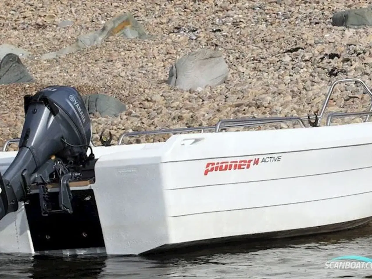 Billede 4 - Pioner 14 Active