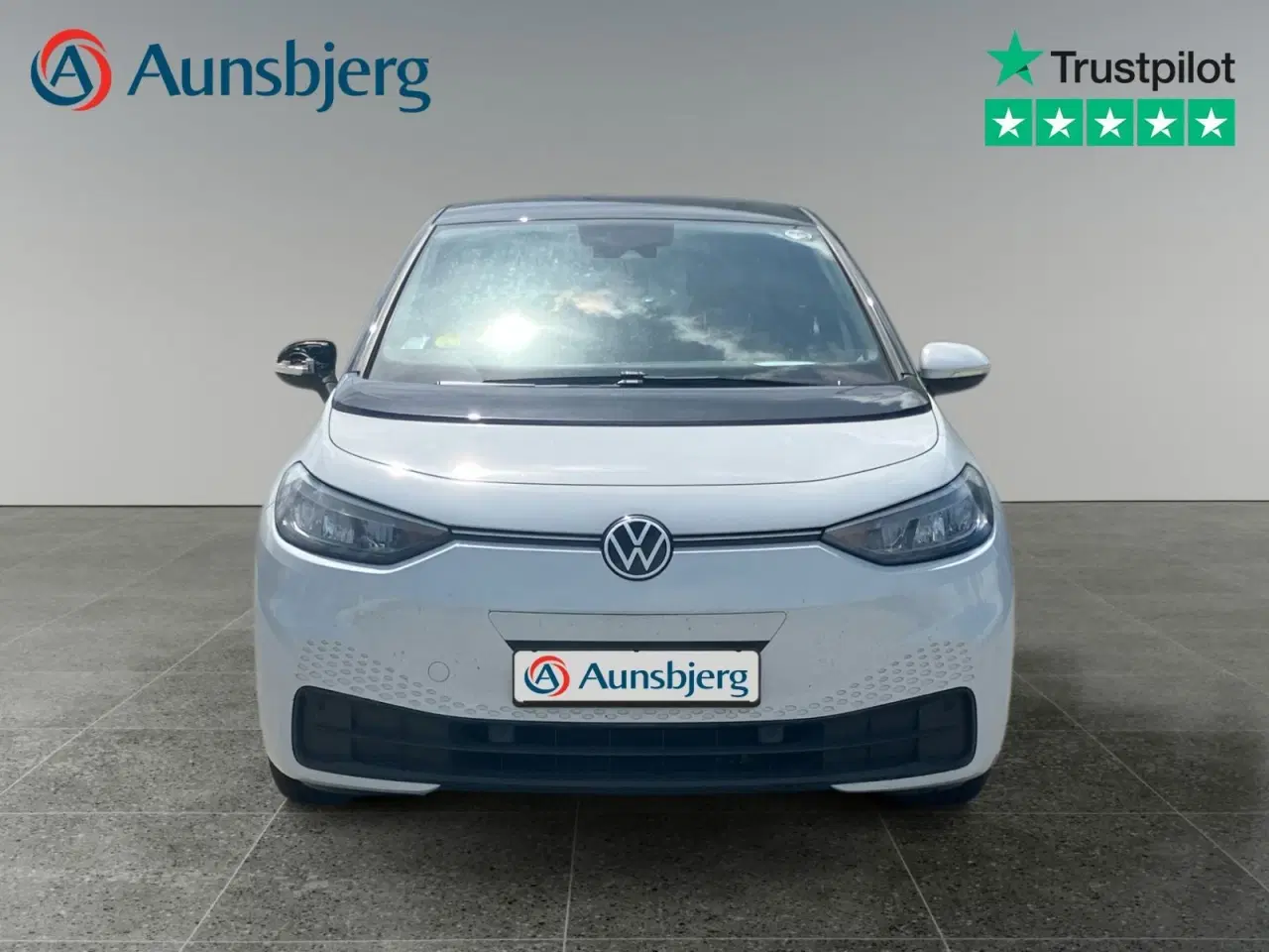 Billede 8 - VW ID.3 45 City