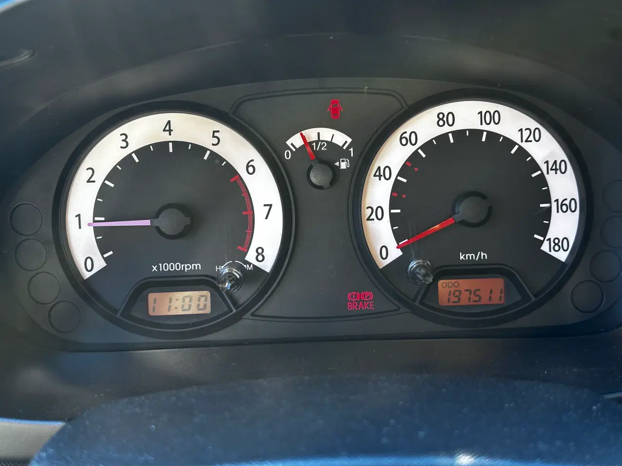Billede 6 - Kia Picanto 