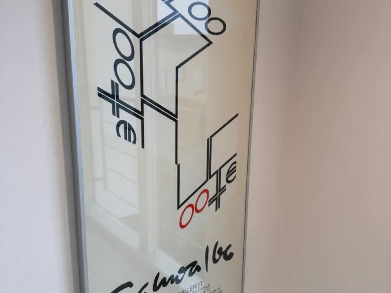 Billede 1 - Schwalbe