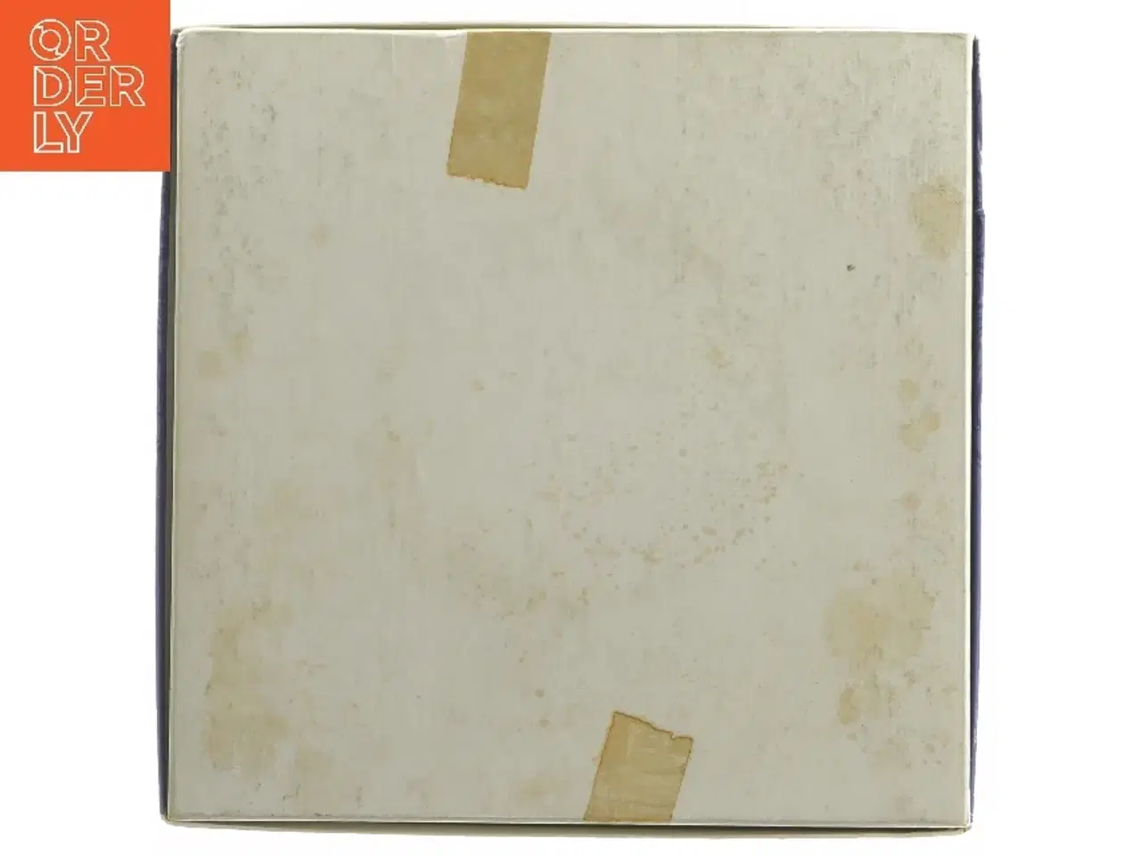 Billede 3 - Mindetallerken Hans Christian Andersen fra Wedgwood (str. Ø 20,5 cm)