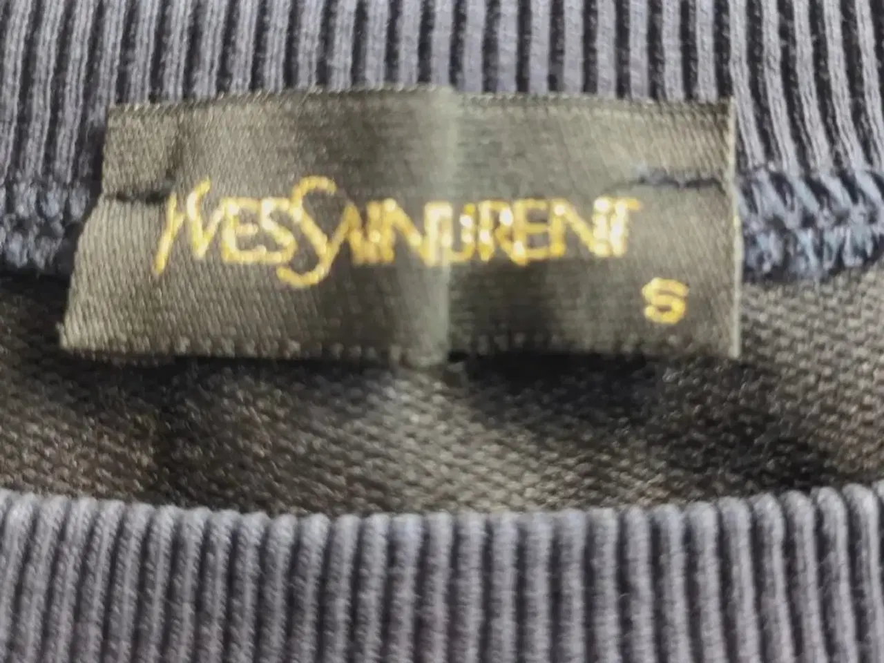 Billede 7 - Sweater.  Yves Saint Laurent 