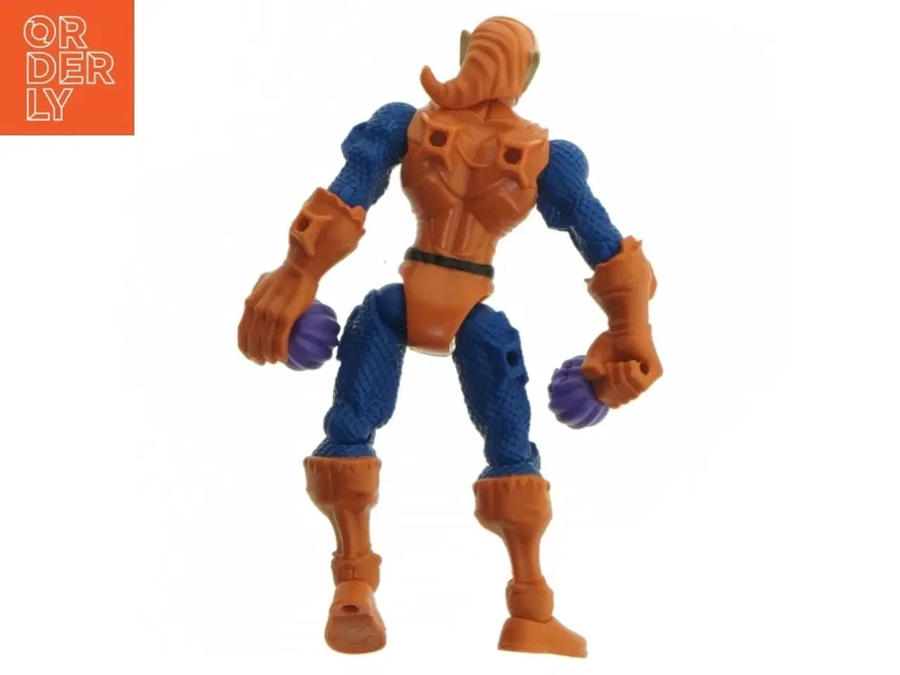 Billede 2 - Marvel Hobgoblin (str. 17 cm)