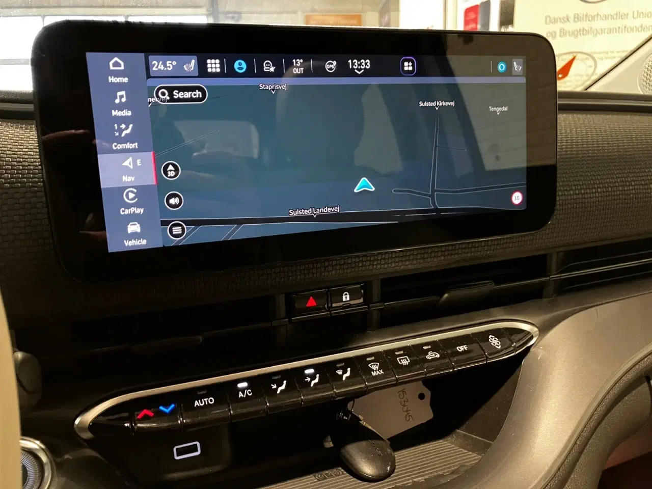 Billede 15 - Fiat 500e 42 la Prima Cabrio