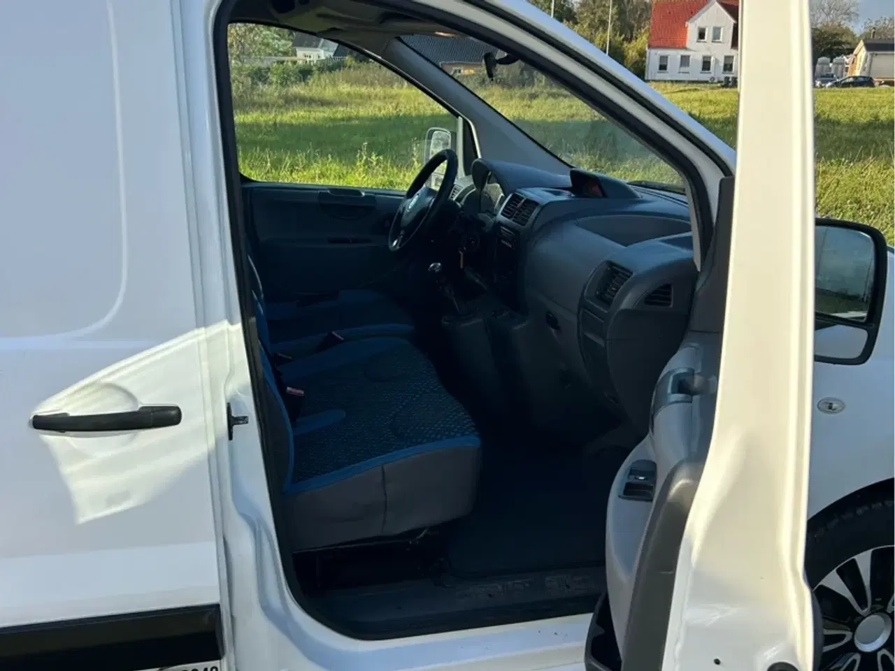 Billede 11 - Fiat Scudo L2H1 2,0 Multijet Professional 163HK Van 6g