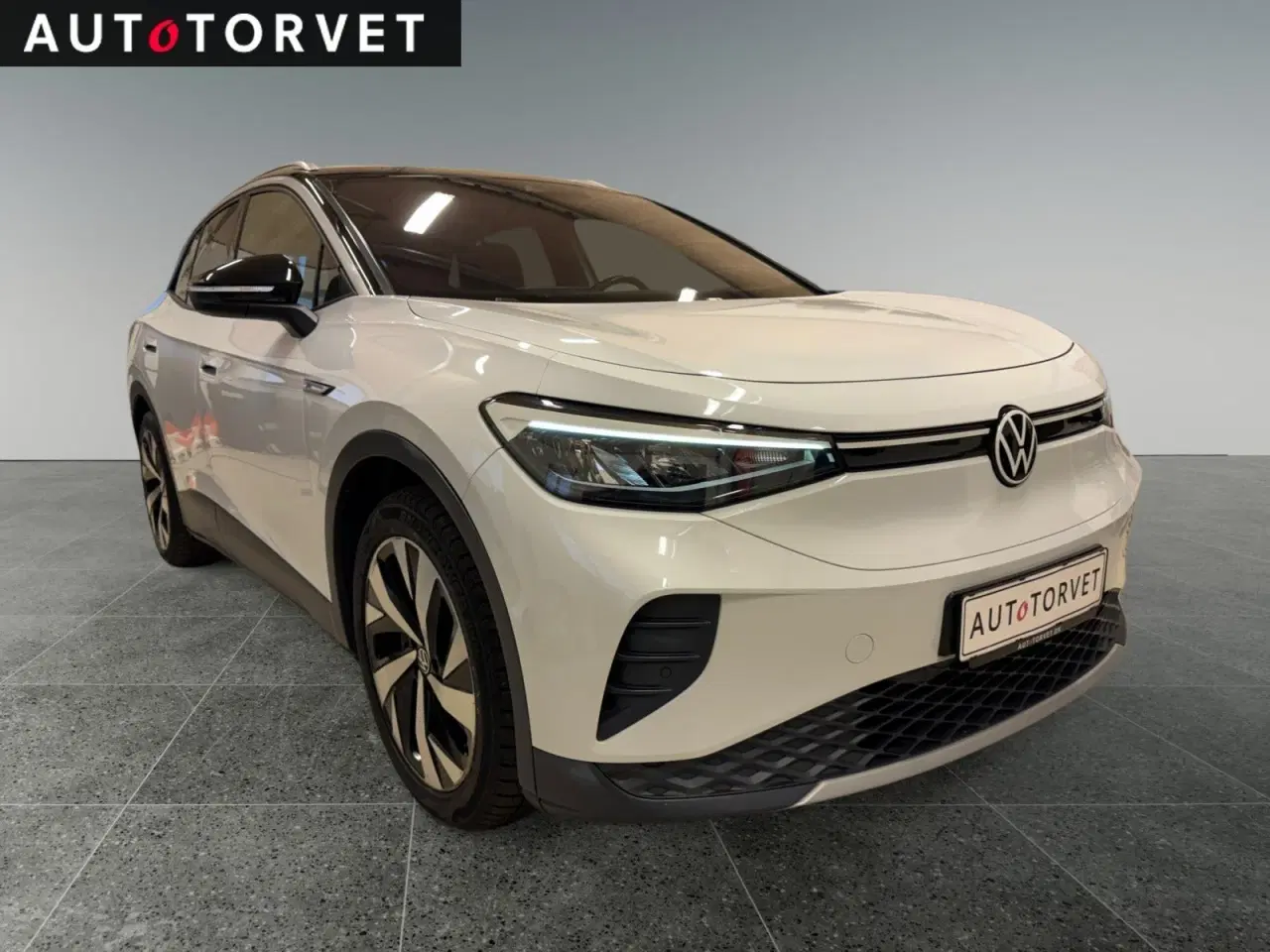 Billede 2 - VW ID.4 77 1ST Pro