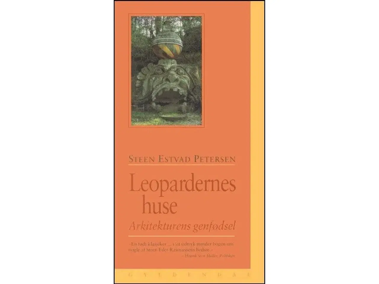 Billede 1 - Leopardens Huse