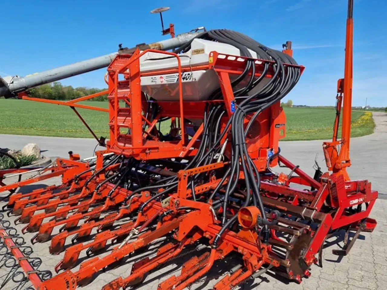 Billede 5 - Kuhn VENTA