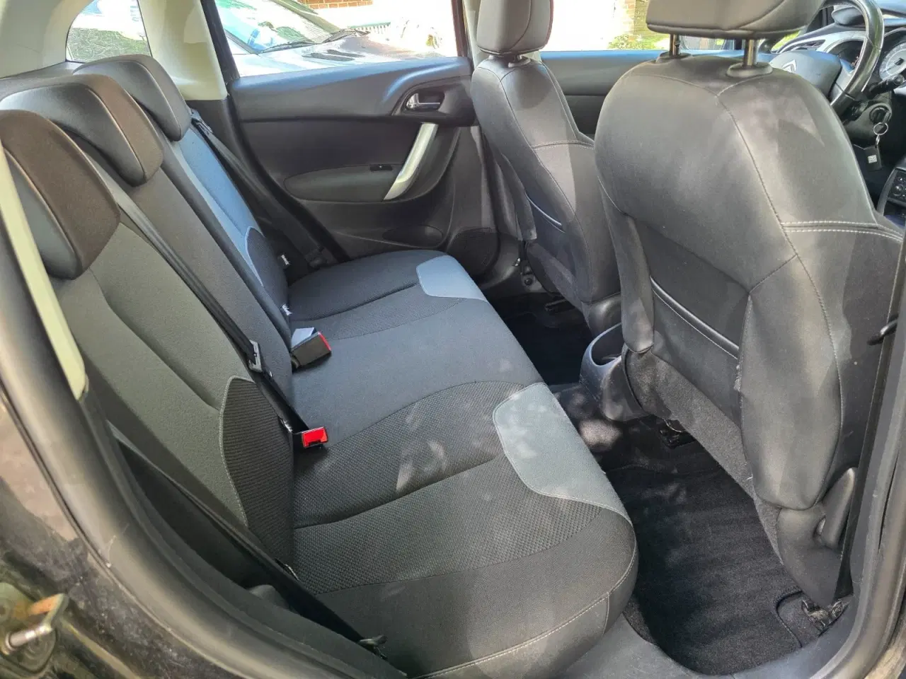 Billede 9 - Citroën C3 1,4 e-HDi 70 Dynamique E5G
