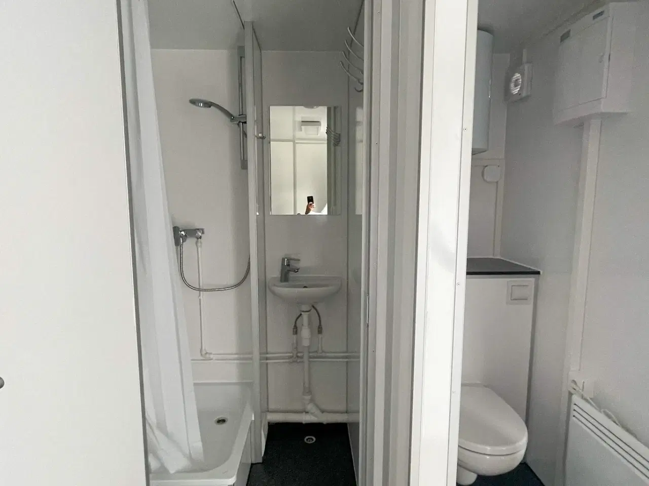 Billede 7 - Type 524: Mandskabsvogn for 4 personer